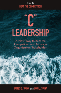 Immagine di copertina: “C” Leadership 9781801170543