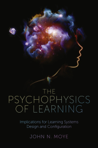 Cover image: The Psychophysics of Learning 9781801171144