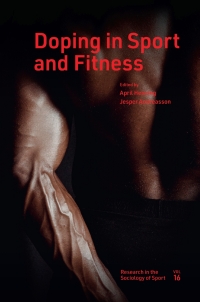 Cover image: Doping in Sport and Fitness 9781801171588