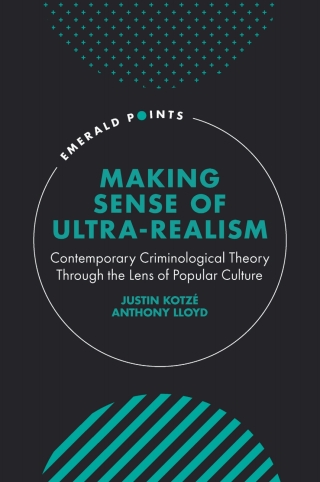 Imagen de portada: Making Sense of Ultra-Realism 9781801171700