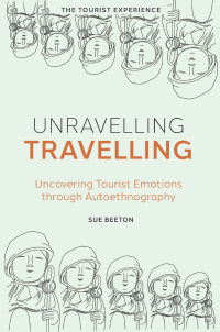 Cover image: Unravelling Travelling 9781801171809