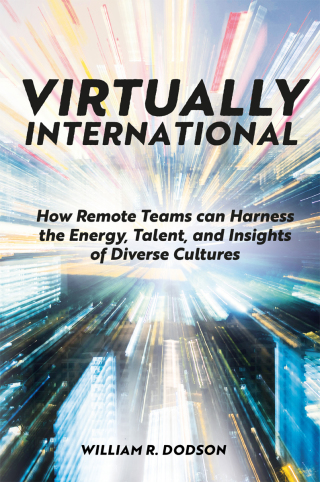Immagine di copertina: Virtually International 9781801171915