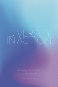 Imagen de portada: Diversity in Action 9781801172271