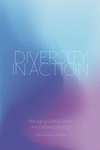 表紙画像: Diversity in Action 9781801172271