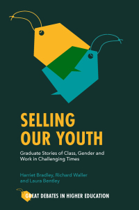 Imagen de portada: Selling Our Youth 9781801172394