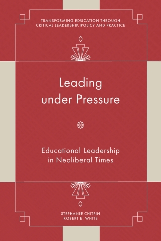 Imagen de portada: Leading under Pressure 9781801173599