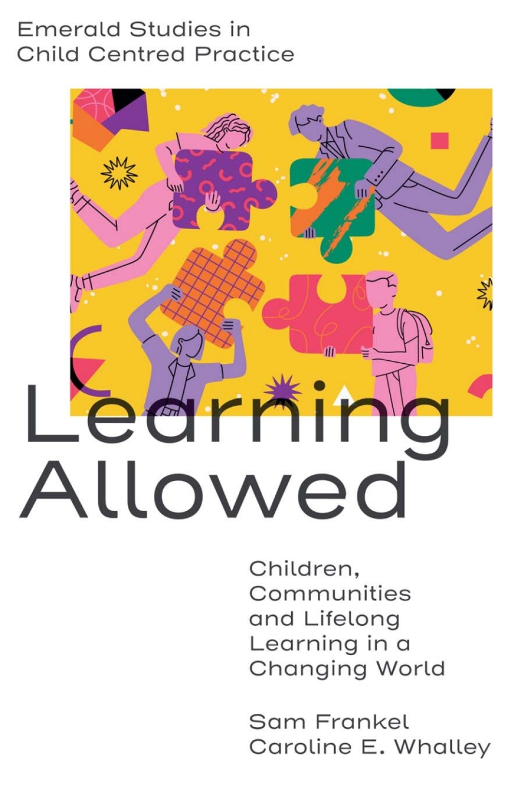 Learning Allowed (eBook)