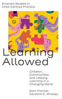Cover image: Learning Allowed 9781801174015