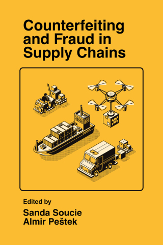 表紙画像: Counterfeiting and Fraud in Supply Chains 9781801175753