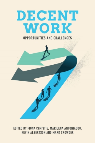 Imagen de portada: Decent Work 9781801175876