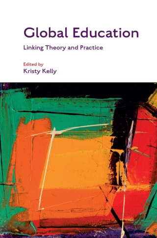 Omslagafbeelding: Global Education 9781801176255