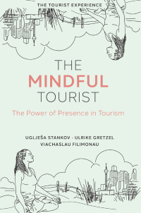 Cover image: The Mindful Tourist 9781801176378