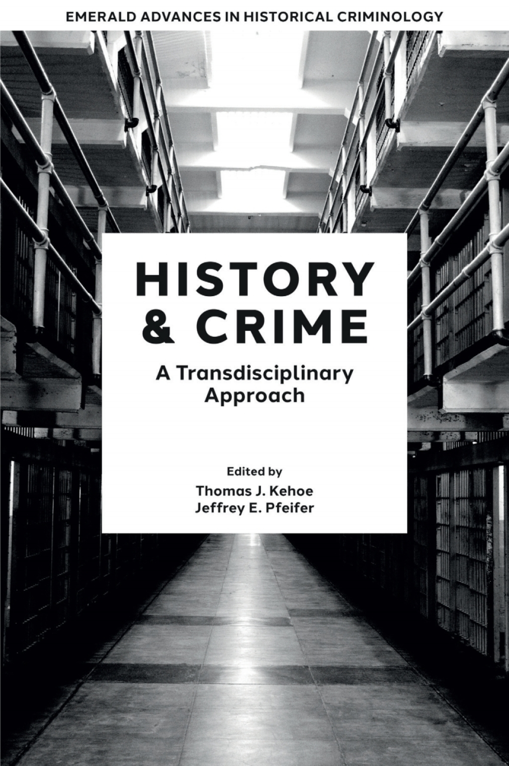 History & Crime A Transdisciplinary Approach