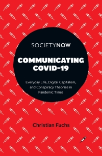 Cover image: Communicating COVID-19 9781801177238