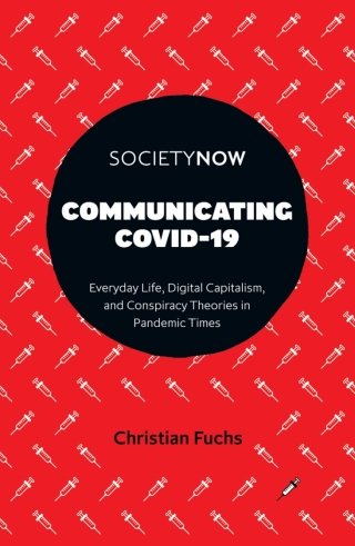 Immagine di copertina: Communicating COVID-19 9781801177238