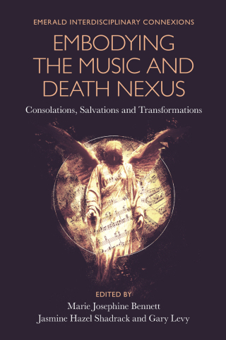 Imagen de portada: Embodying the Music and Death Nexus 9781801177672