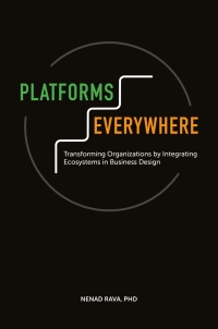 Immagine di copertina: Platforms Everywhere 9781801177955