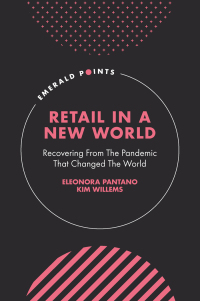 Cover image: Retail In A New World 9781801178471
