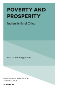 Cover image: Poverty and Prosperity 9781801179874