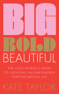Cover image: Big Bold Beautiful 9781801292603