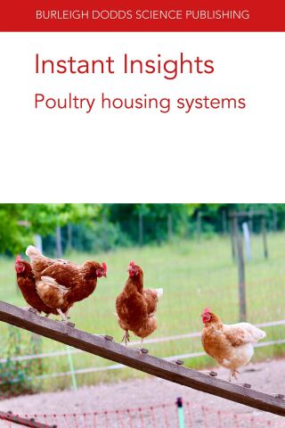 Cover image: Instant Insights: Poultry housing systems 9781801462211