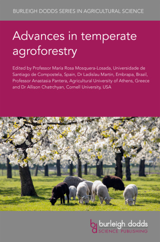 Immagine di copertina: Advances in improving the safety and quality of eggs 9781801468756