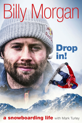 Imagen de portada: Drop In!