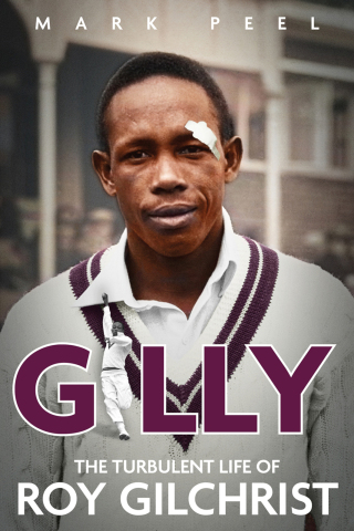 Titelbild: Gilly