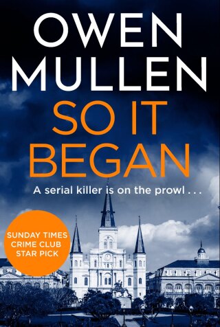 Cover image: So It Began 9781801620796