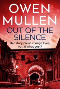 Cover image: Out Of The Silence 9781801620840