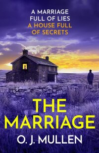 Cover image: The Marriage 9781801620895
