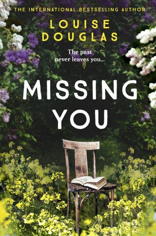 Cover image: Missing You 9781801629034