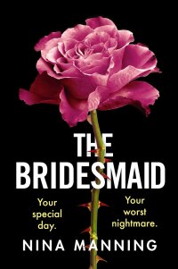 Cover image: The Bridesmaid 9781801622042
