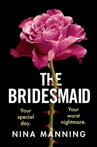 Omslagafbeelding: The Bridesmaid 9781801622042