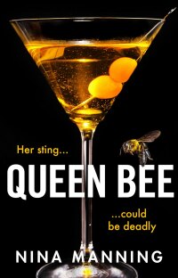 Cover image: Queen Bee 9781801622110