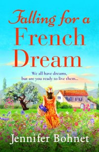 Titelbild: Falling for a French Dream 9781801622660