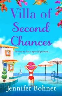 Cover image: Villa of Second Chances 9781801622721