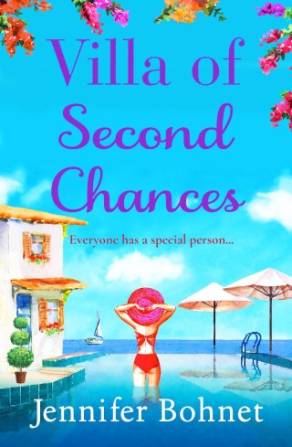Cover image: Villa of Second Chances 9781801622721