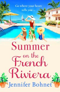 Imagen de portada: Summer on the French Riviera 9781801622844