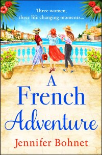 Titelbild: A French Adventure 9781801622936