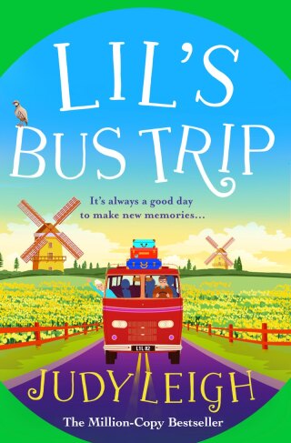 Cover image: Lil's Bus Trip 9781801623261