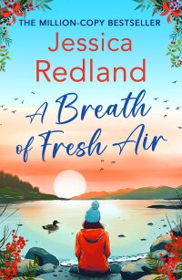 Cover image: A Breath of Fresh Air 9781801624954