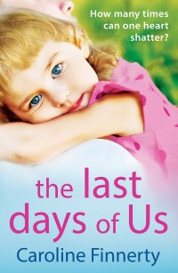 Immagine di copertina: The Last Days of Us 9781801625234