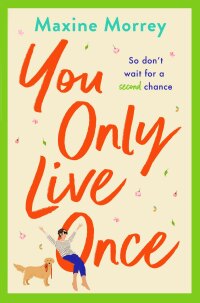 Immagine di copertina: You Only Live Once 9781801626200