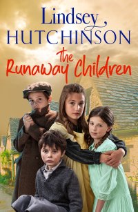 Imagen de portada: The Runaway Children 9781801626620