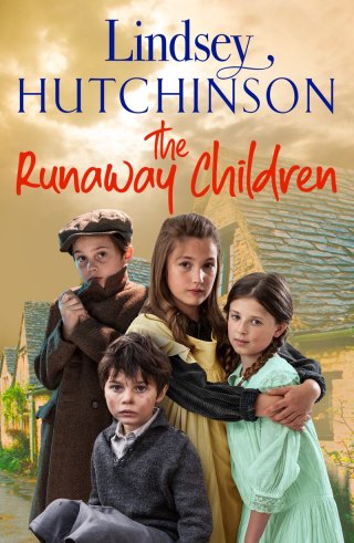 Cover image: The Runaway Children 9781801626620