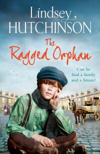 Cover image: The Ragged Orphan 9781801626804