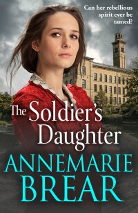 Cover image: The Soldier's Daughter 9781801627641