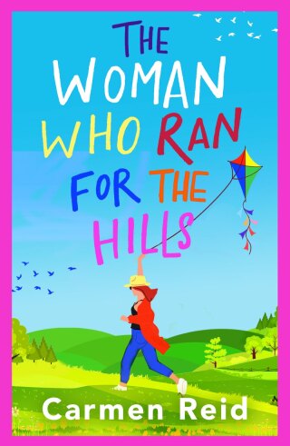 Imagen de portada: The Woman Who Ran For The Hills 9781801628105