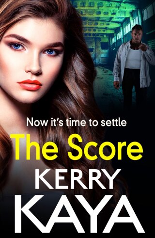 Imagen de portada: The Score 9781801629201